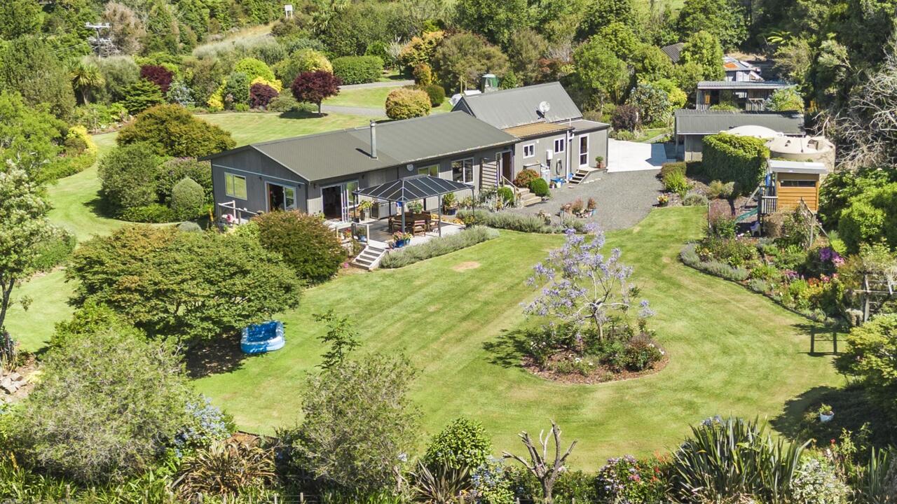 194 Franklin Road, Waihi