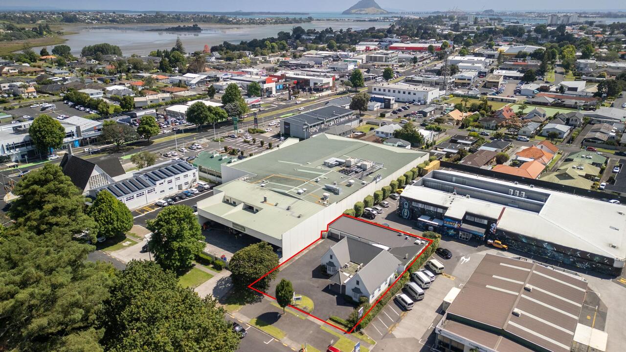 143 Thirteenth Avenue, Tauranga Central