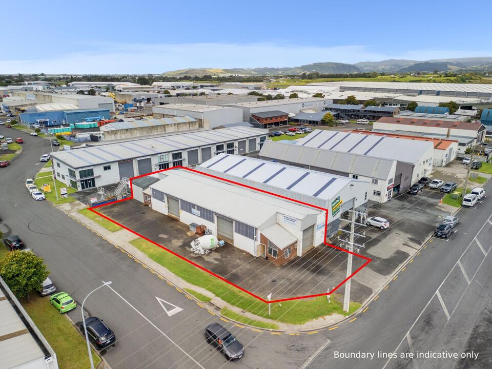 47 Aerodrome Road, Mt Maunganui