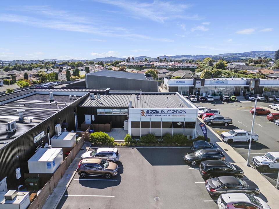 20/83 Pyes Pa Road, Tauranga Central