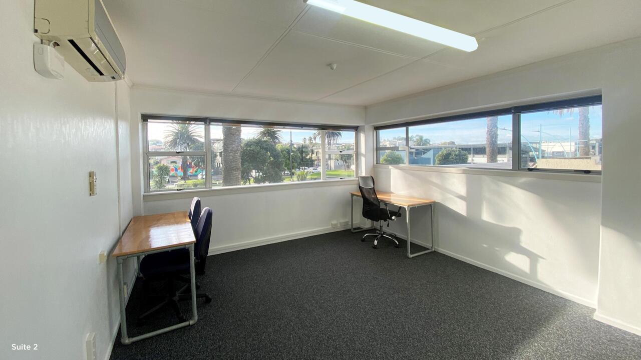 Suite 2/126 Maunganui Road, Mt Maunganui