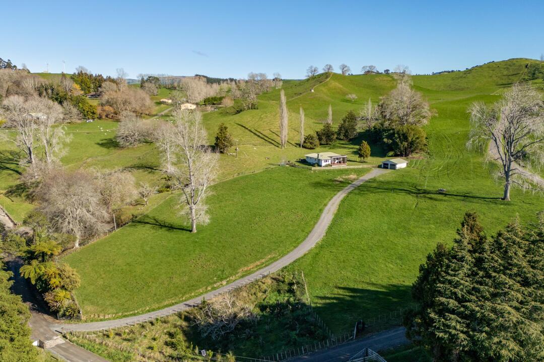 67 Thorn Road, Lower Kaimai