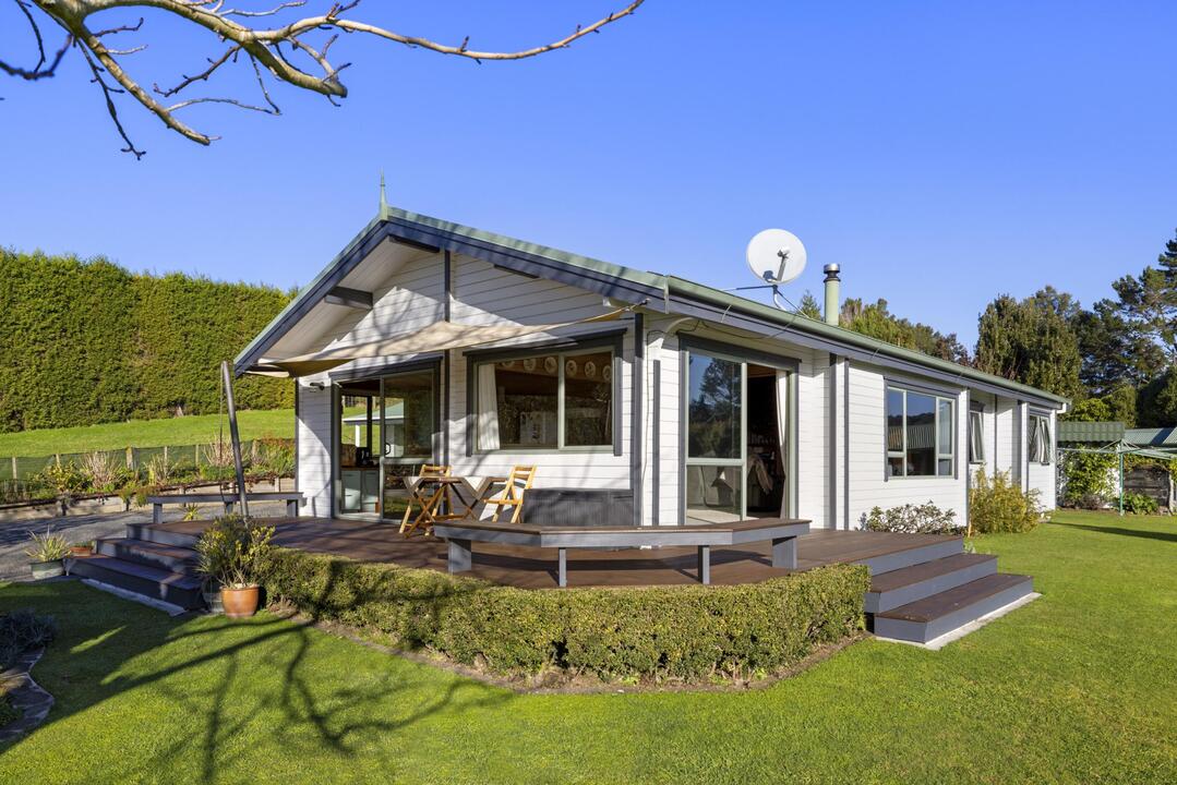 386 Wainui South Road, Whakamarama