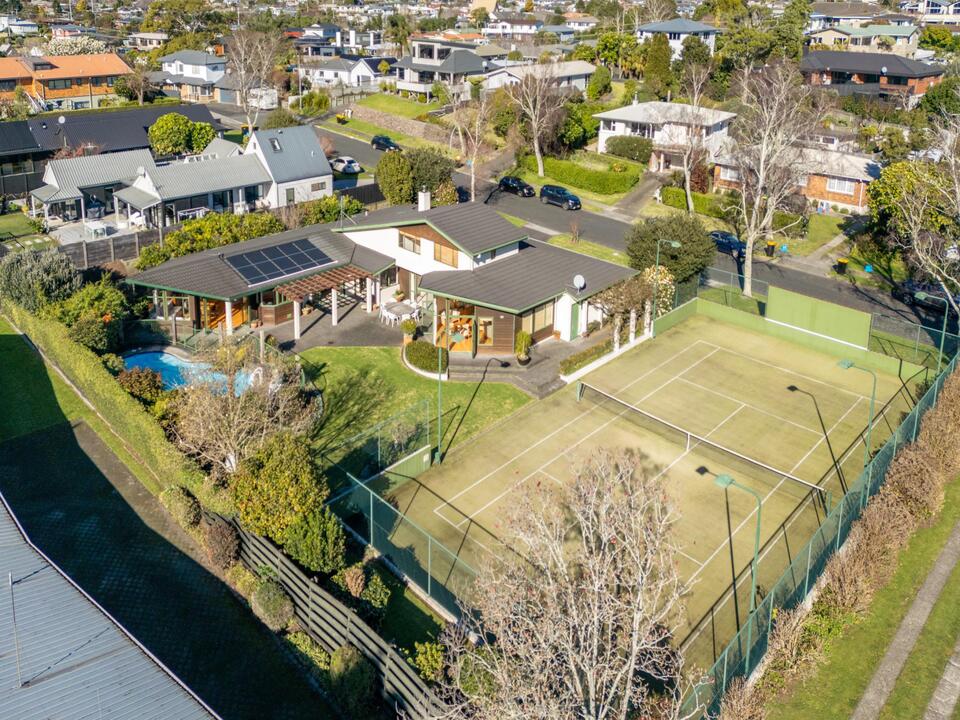 29 Pah Street, Matua