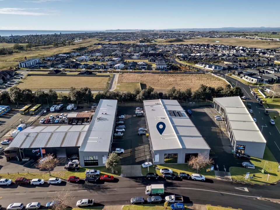 Unit 2, 4 Ashley Place, Papamoa