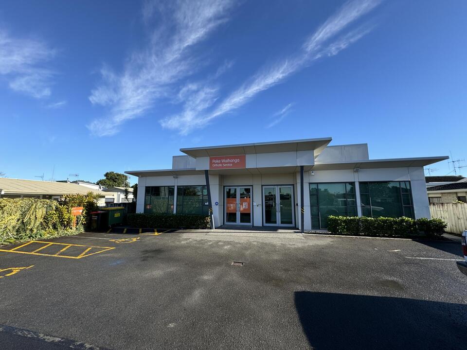 745 Cameron Road, Tauranga Central