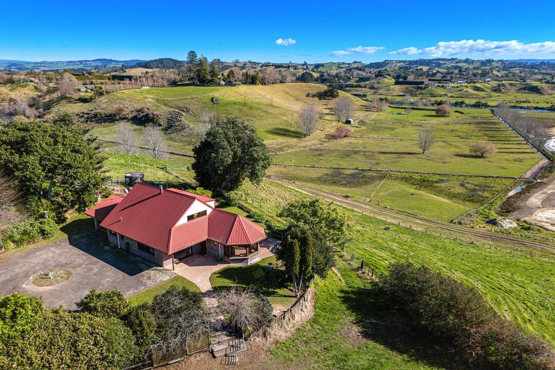 36 Harrison Road, Tauriko