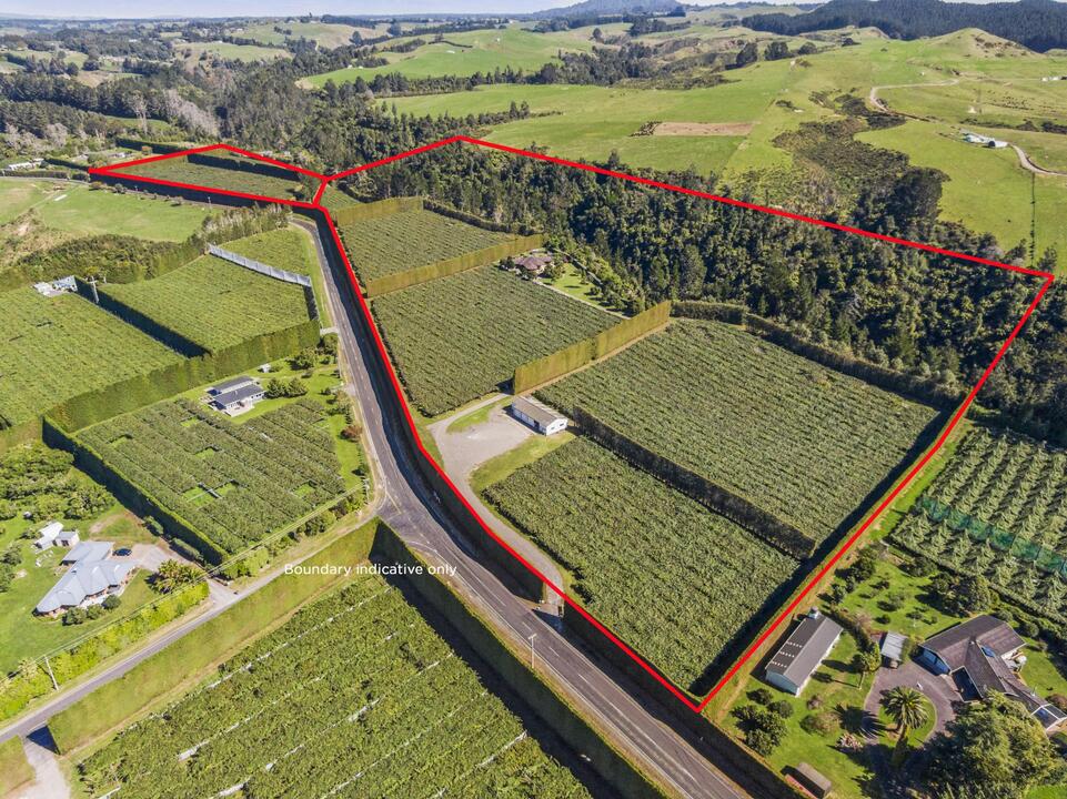 670 No 2 Road, Te Puke