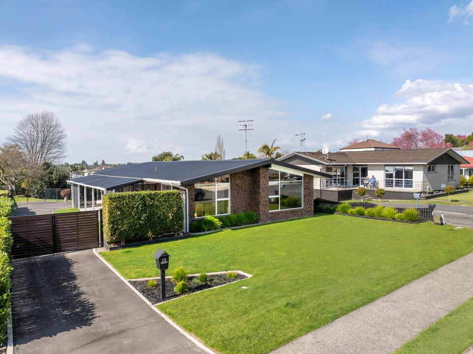 58 Boucher Avenue, Te Puke