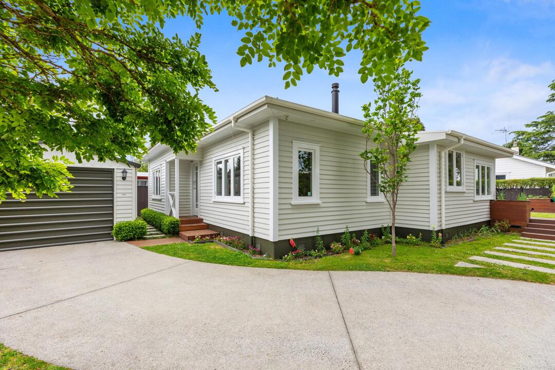 2 Botanical Road, Tauranga South