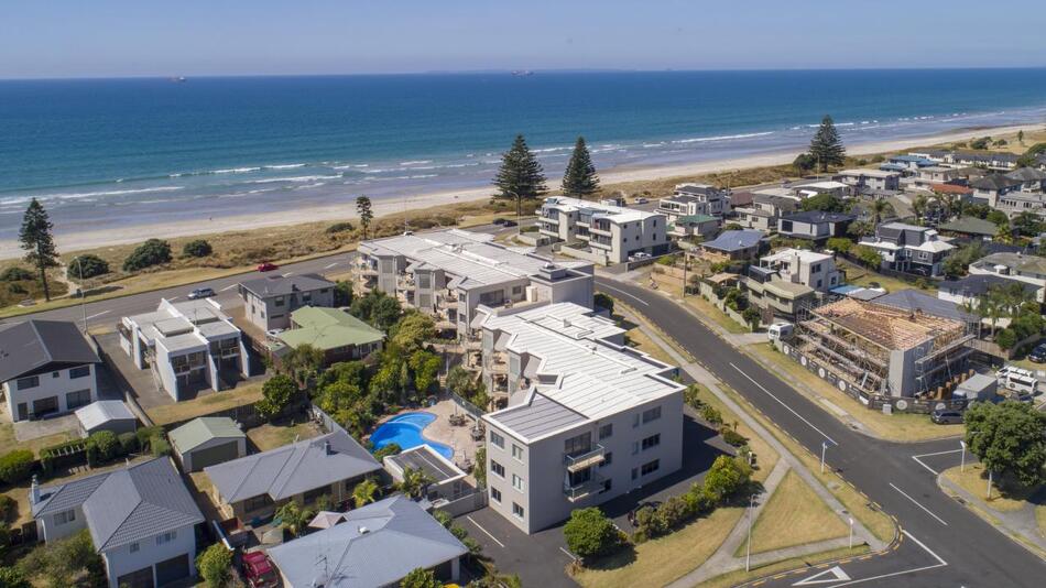 Opportunity at &quot;The Reef&quot; - 206/178 Marine Parade, Mt Maunganui | Success  Realty Limited