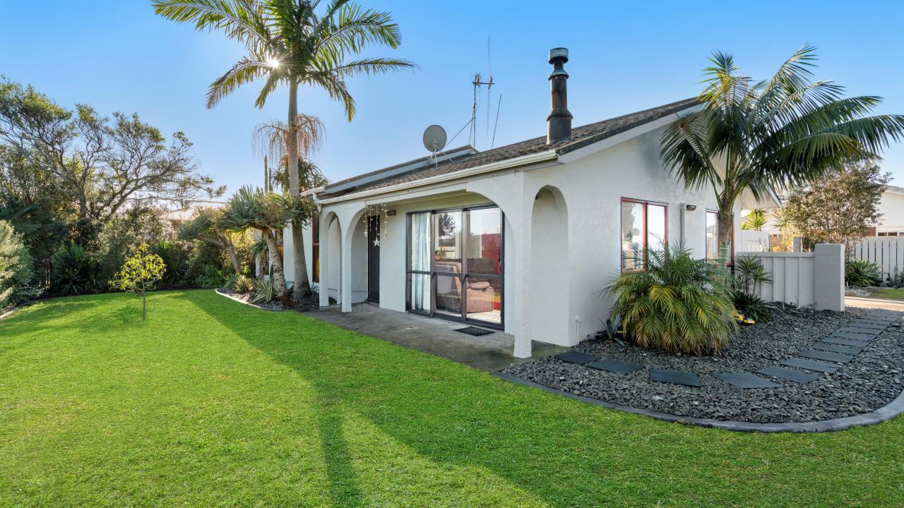 1 Solway Place, Mt Maunganui