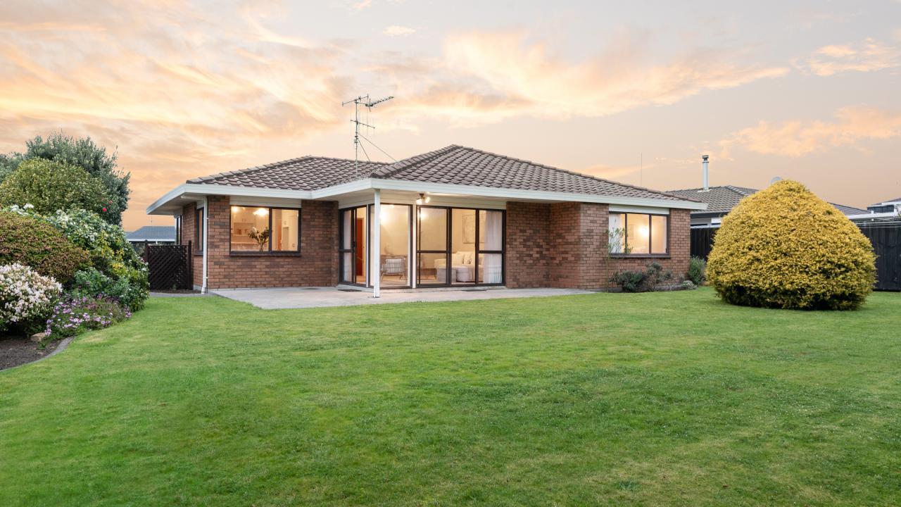 25 Hibiscus Avenue, Mt Maunganui