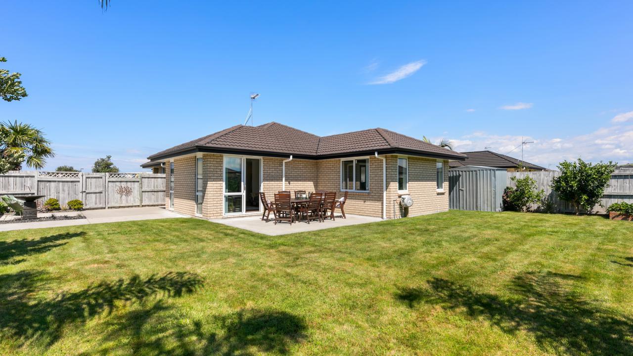 174 Doncaster Drive, Papamoa
