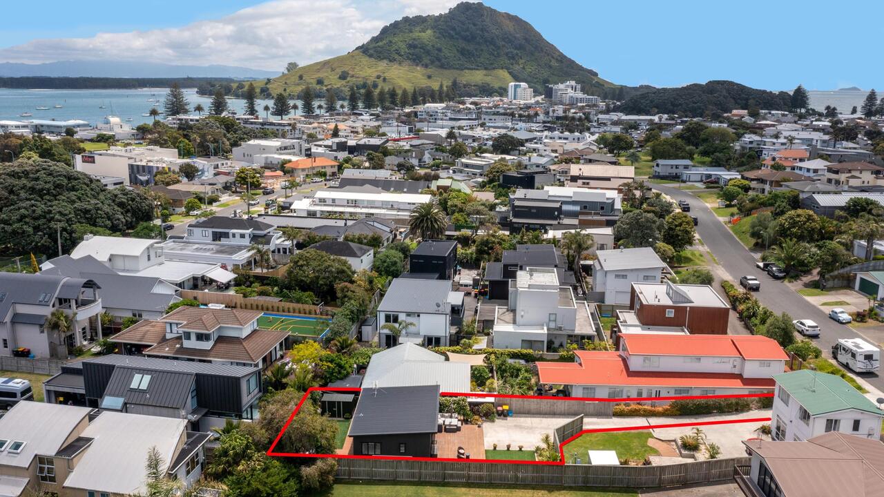 36A Oceanview Road, Mt Maunganui