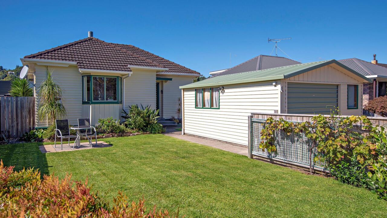 1C Soutars Avenue, Whakatane