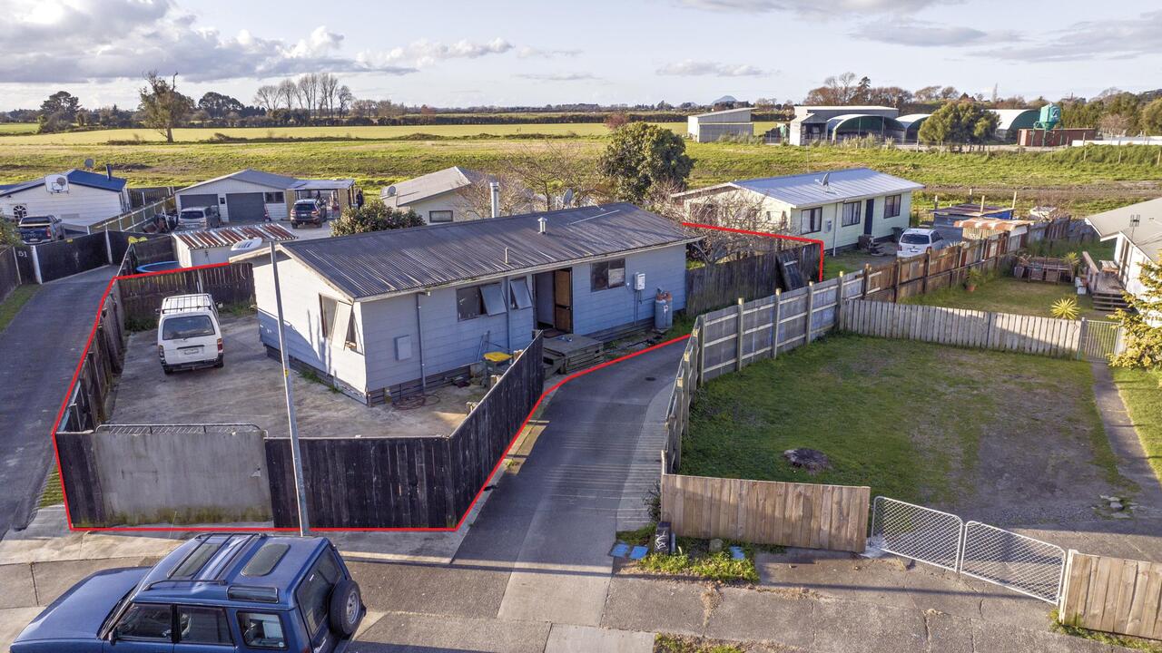 55A Huia Crescent, Te Teko