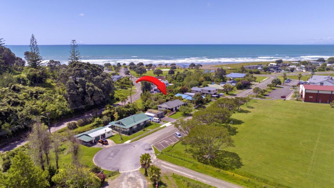 12 Bluett Road, Ohope