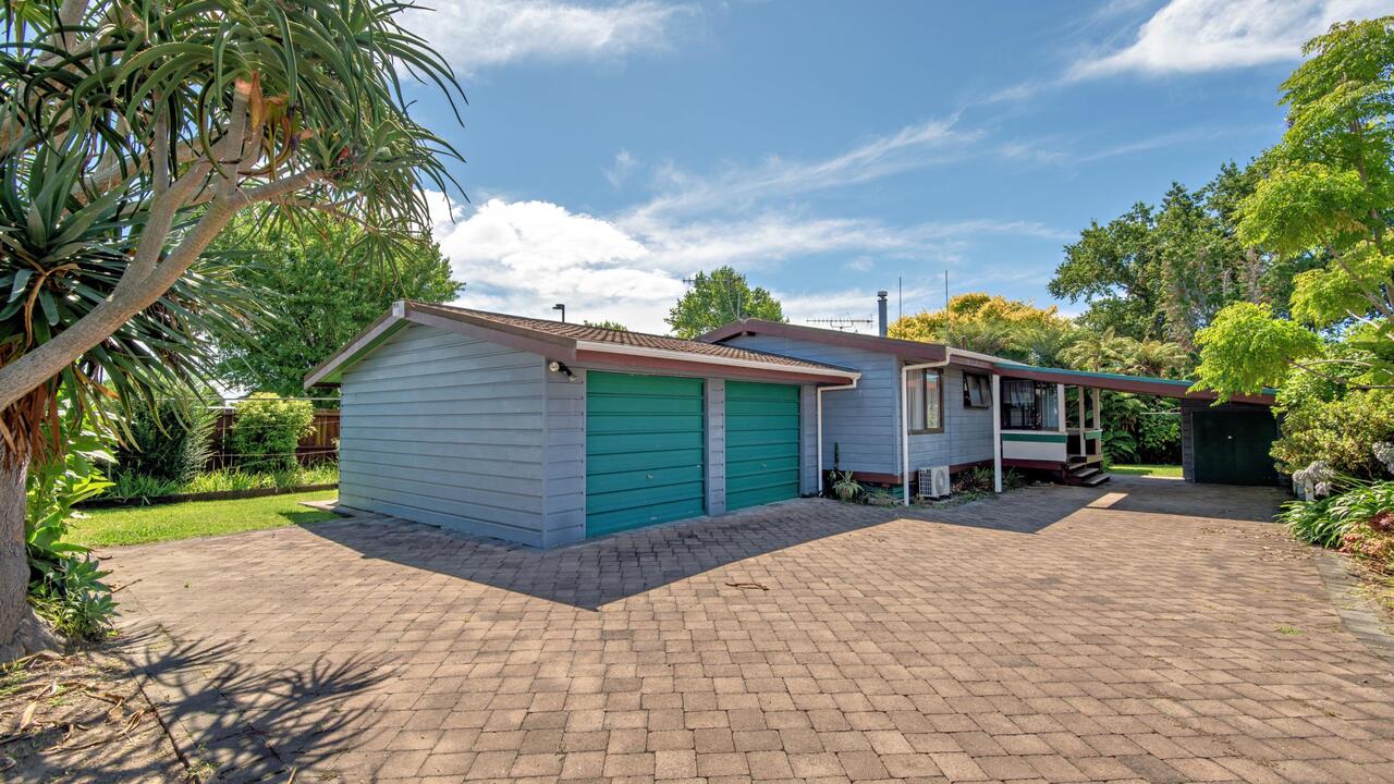 166A King Street, Whakatane