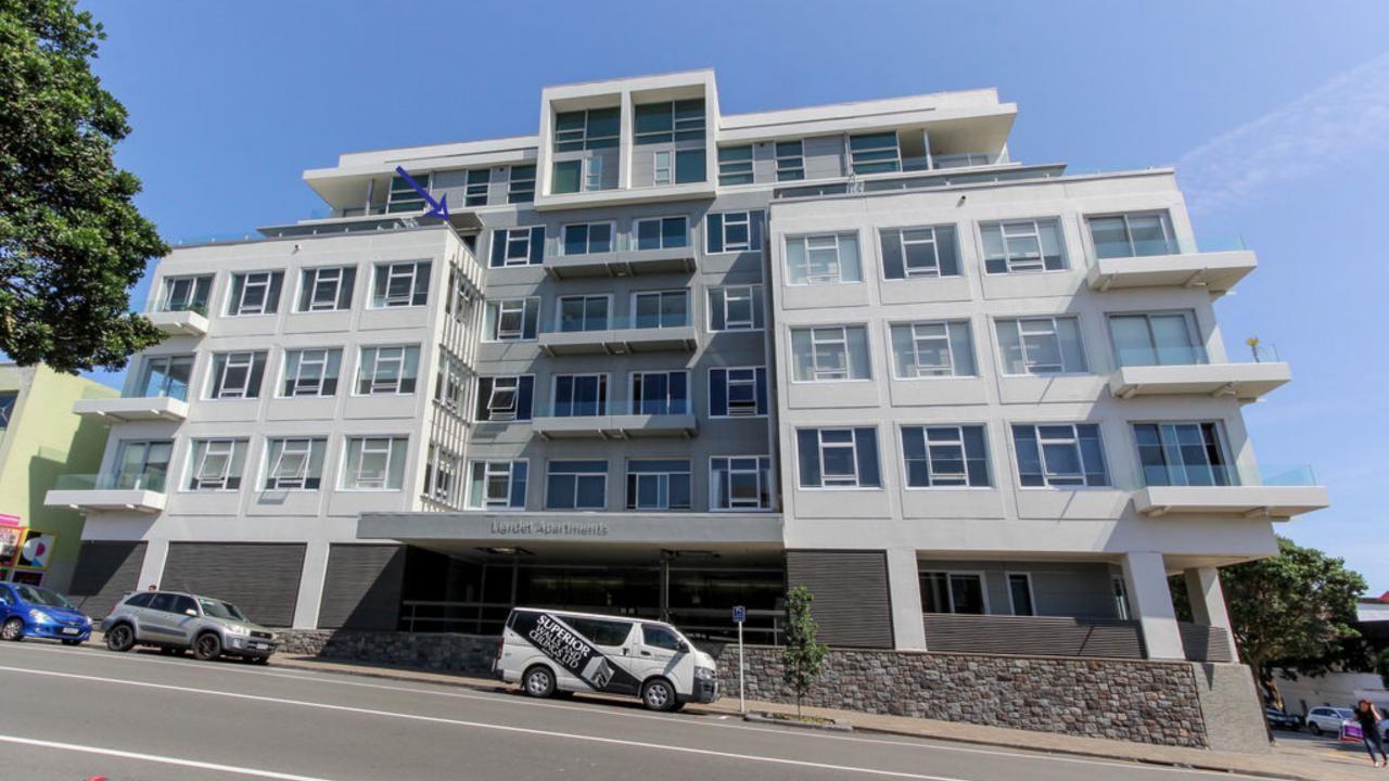 402/22 Liardet Street, New Plymouth Central
