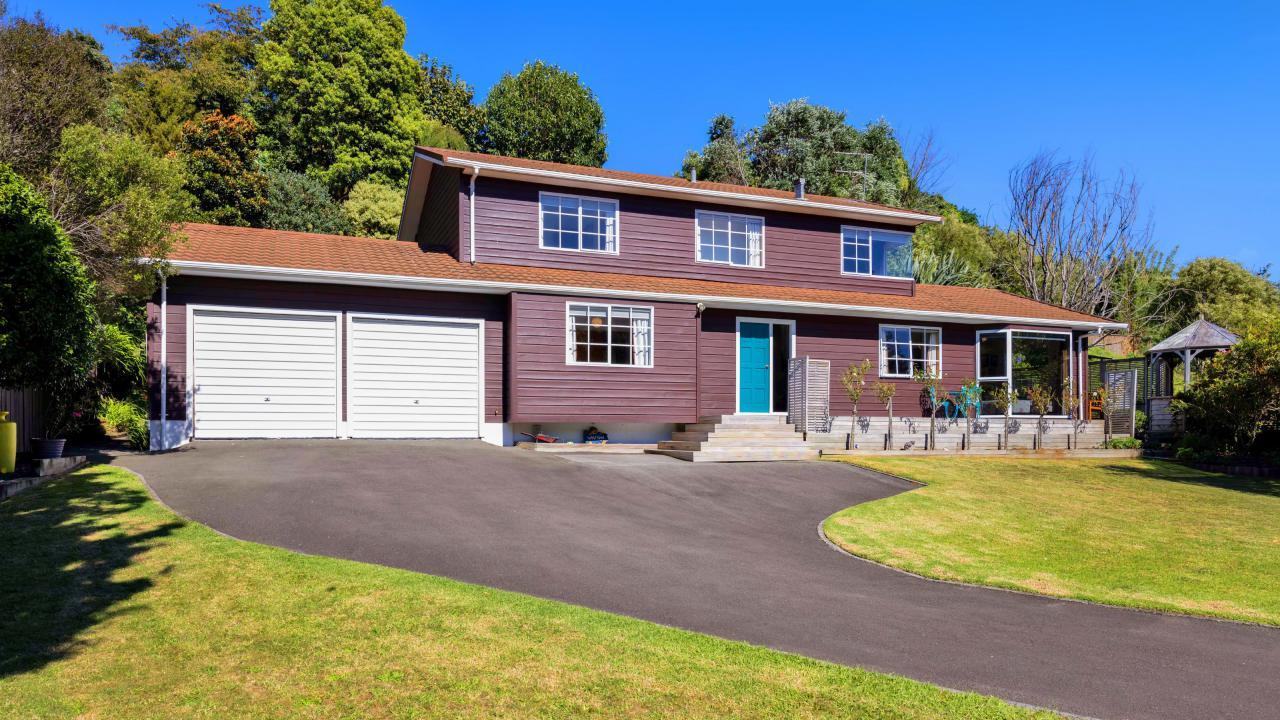 22 Rossiter Crescent, Lynmouth
