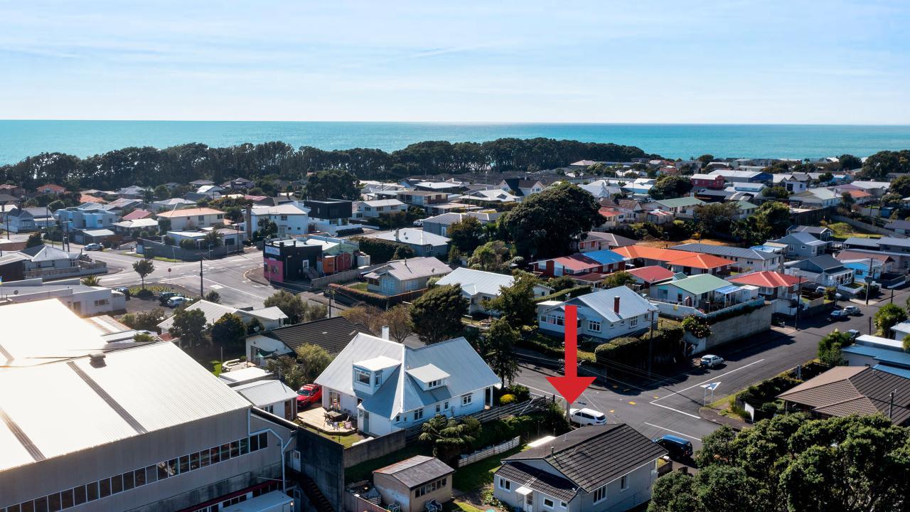 36 Cutfield Road, New Plymouth