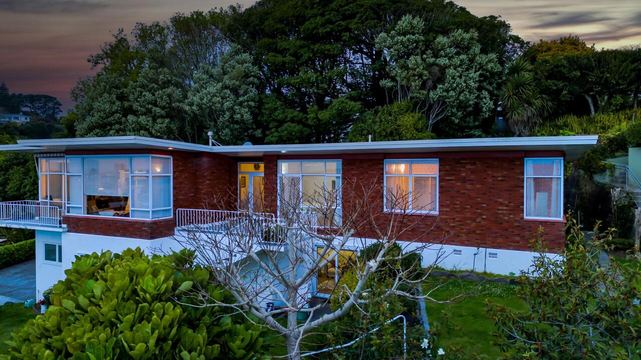 335C Devon Street West, New Plymouth