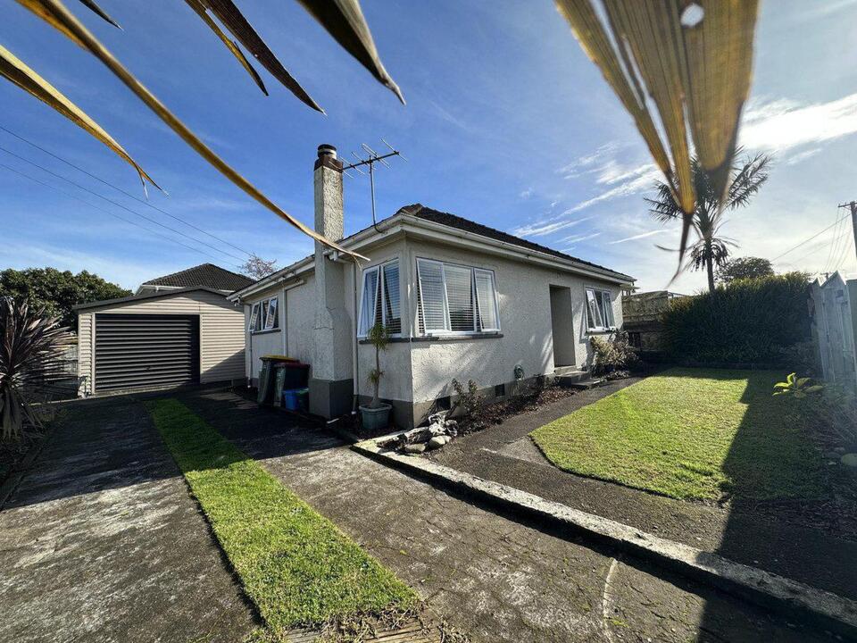 65 Strange Street , Waitara