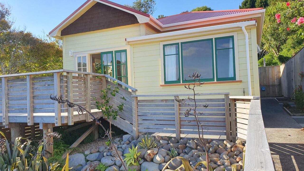 32 Bonithon Ave, Moturoa