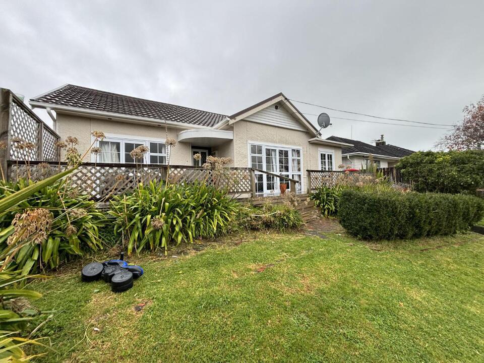 88 Mangorei Road, Strandon