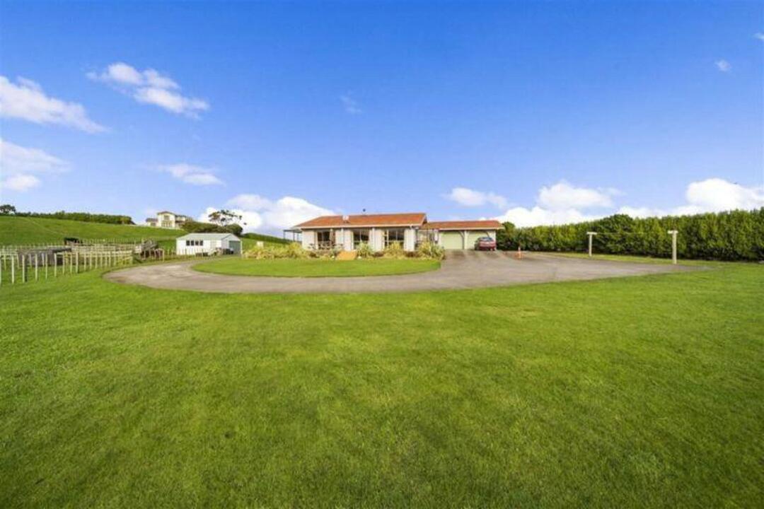 52 Denby Road, Hawera