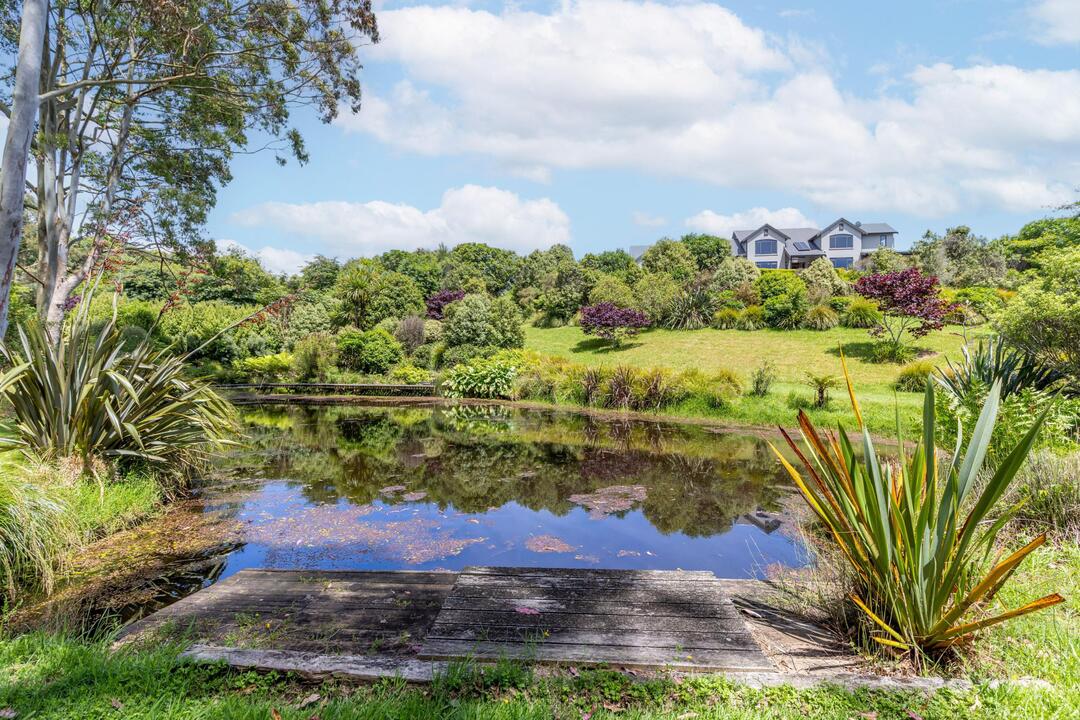 30 Bridle Creek Road, Raglan