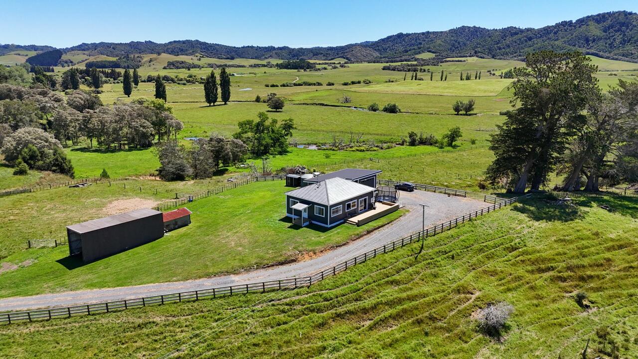 994 Kaiaua Road, Mangatangi