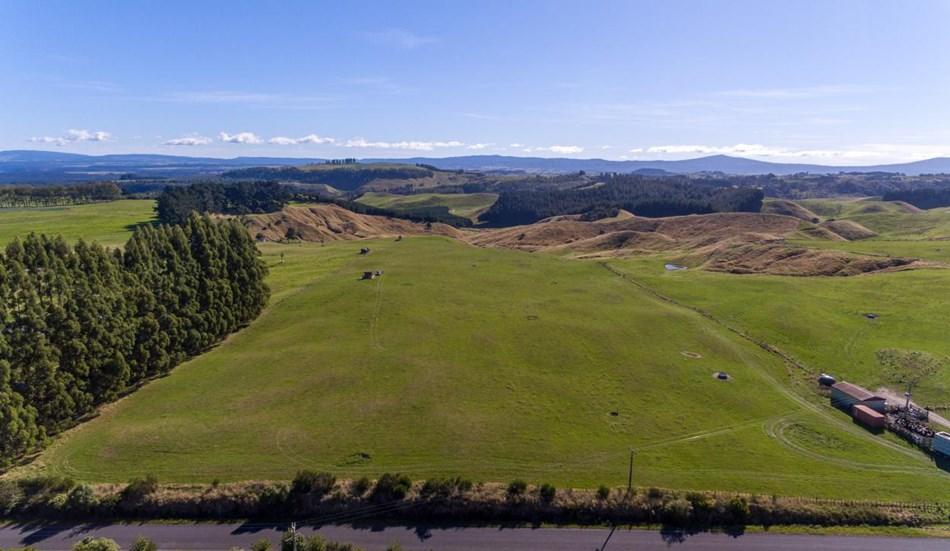 Bareland 7.5 Hectares - 152 Kawakawa Road, Marotiri 