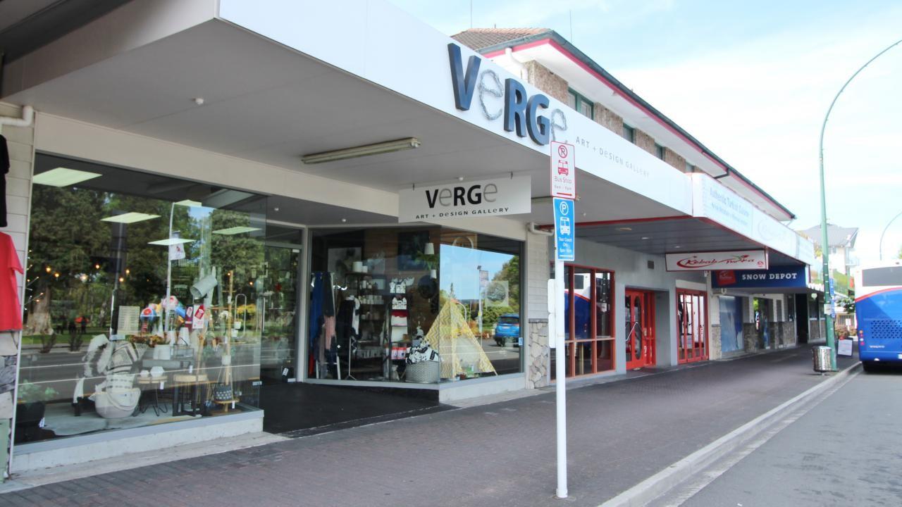 Excellent retail or tourism location 29 Tongariro Street