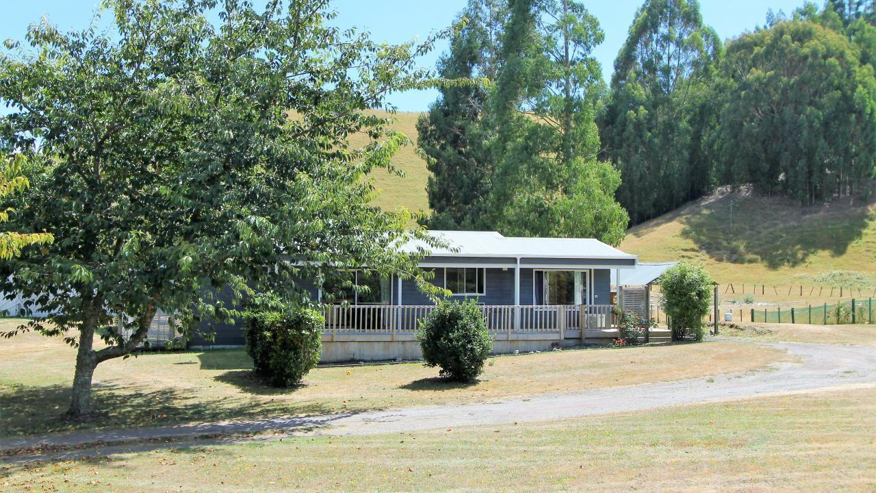 302 Whangamata Road, Kinloch