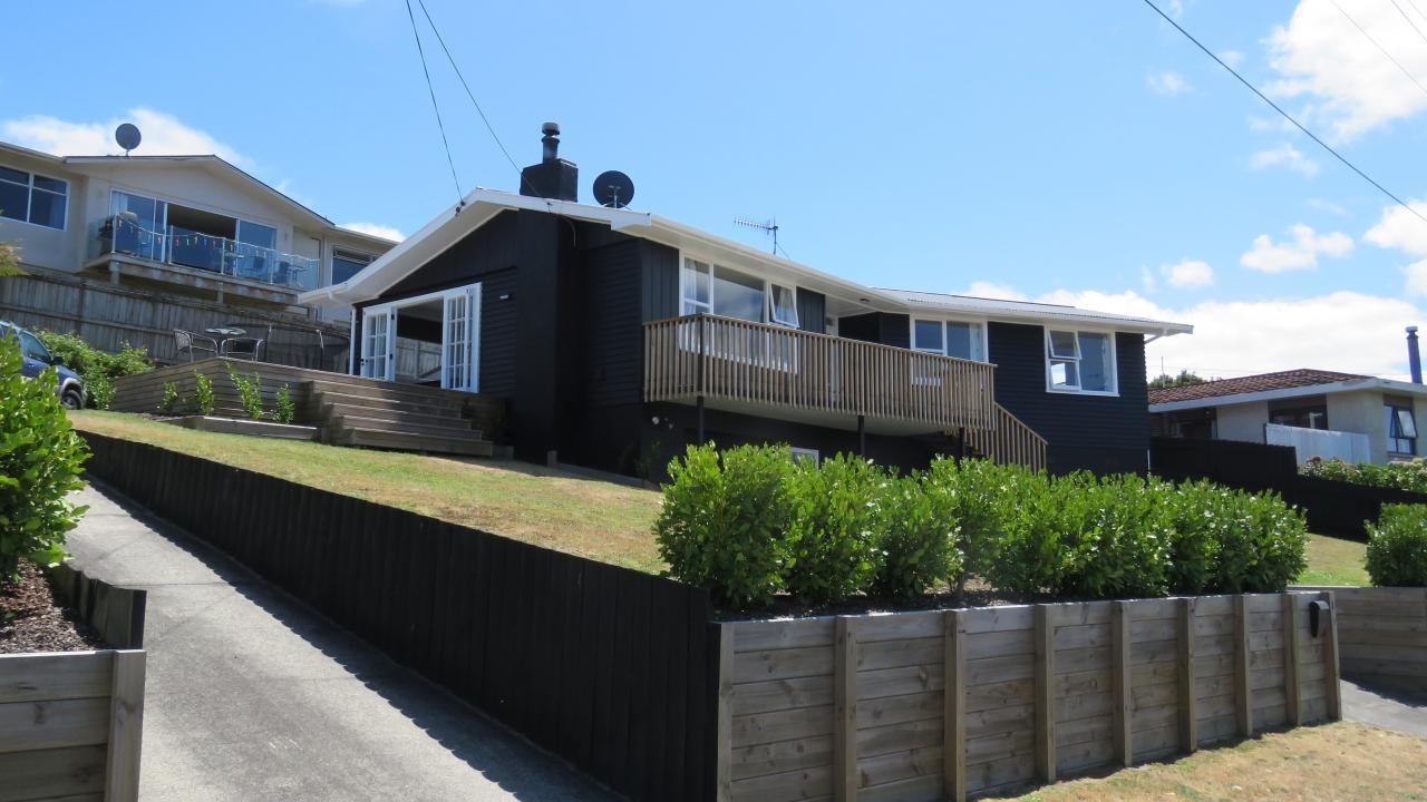 1 Noble Street, Nukuhau