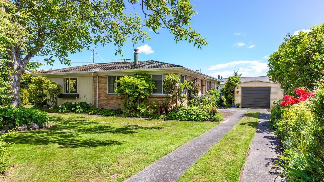 1 Simkin Street, Tauhara