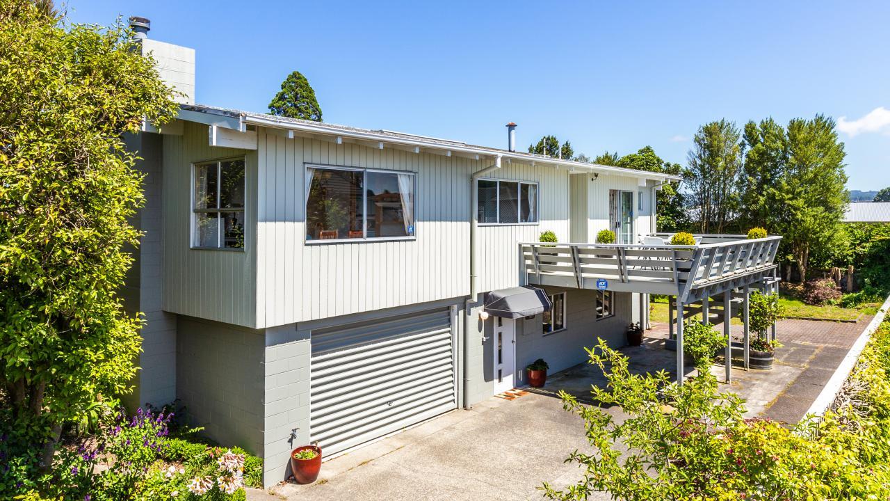 10A Tui Street, Bird Area