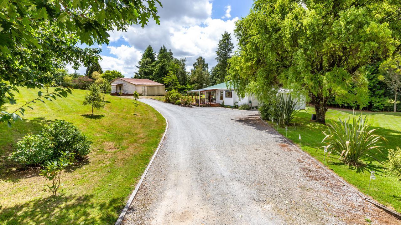 228 Palmer Mill Road, Wairakei