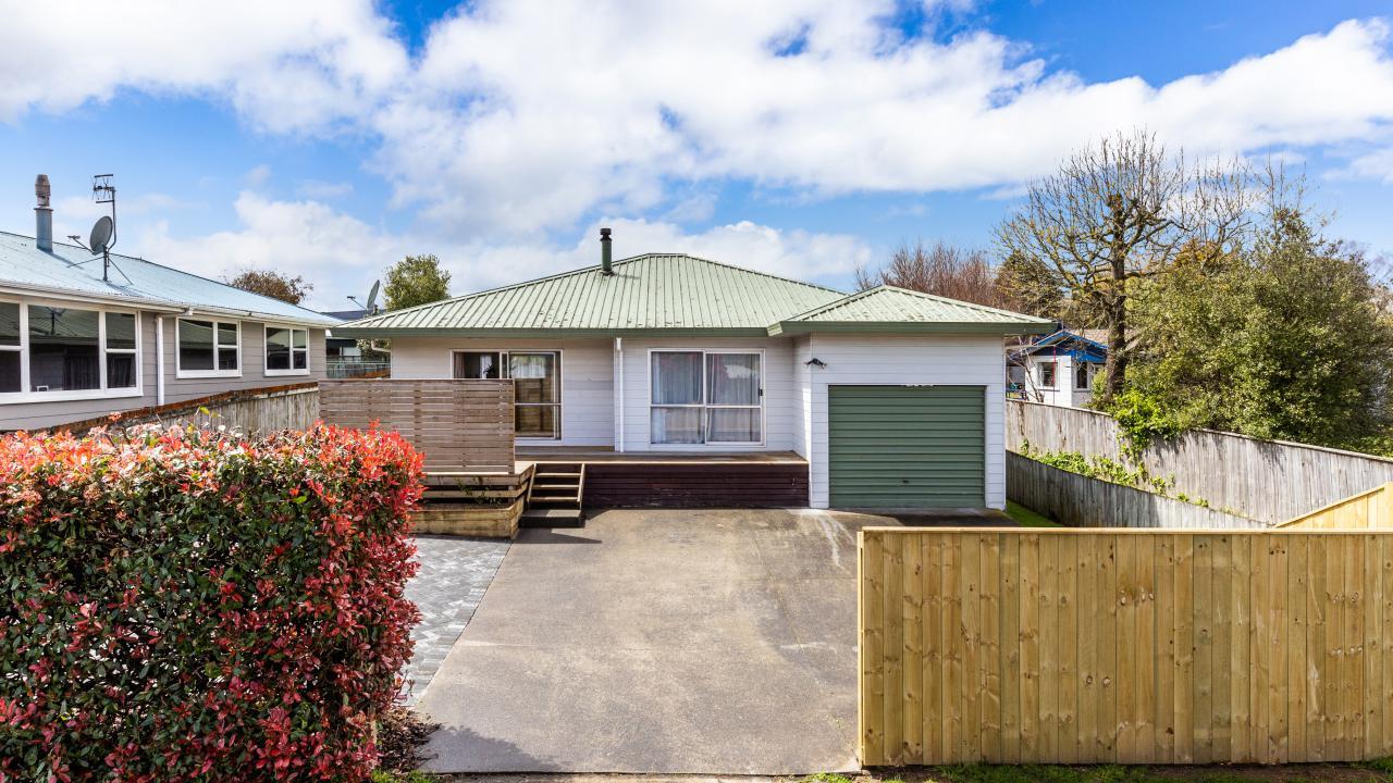 2/43 Rotokawa Street, Central