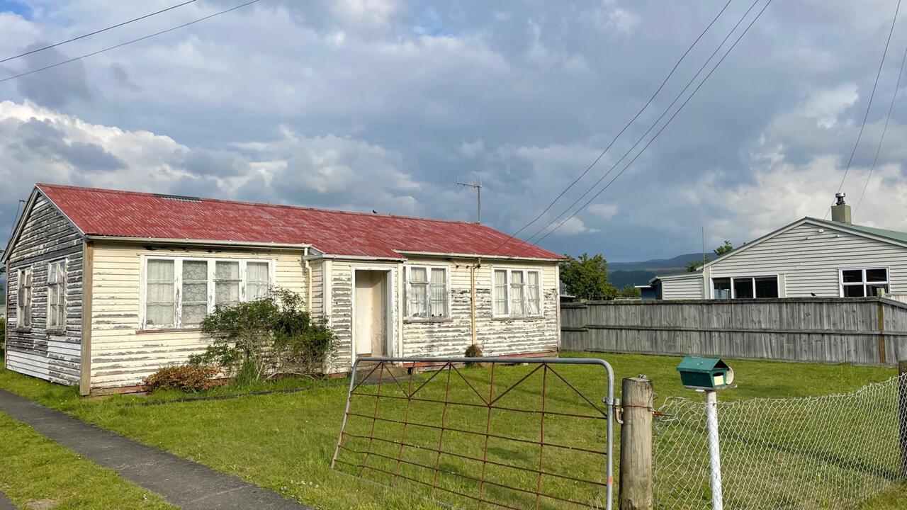 11 Totara Terrace, Mangakino