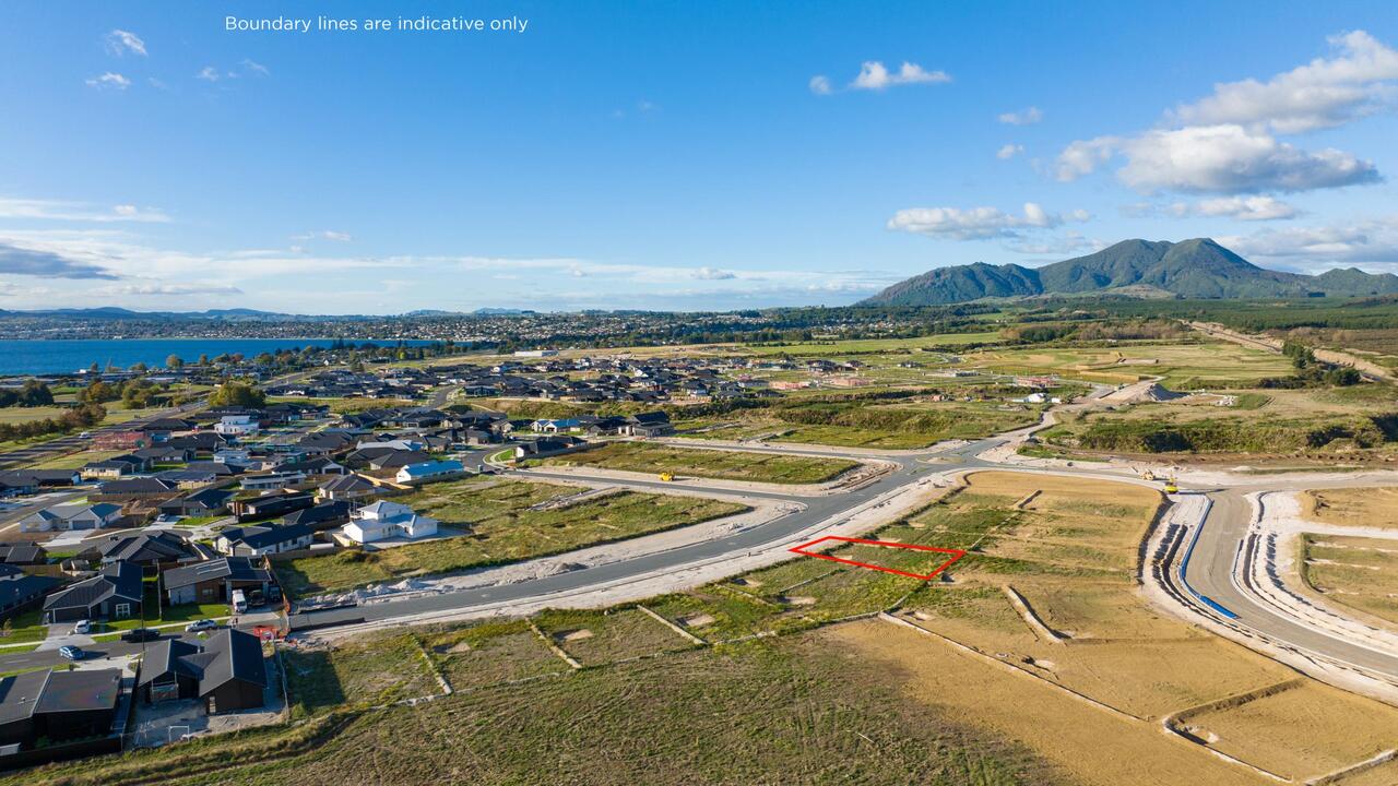 140 Harakeke Drive, Wharewaka