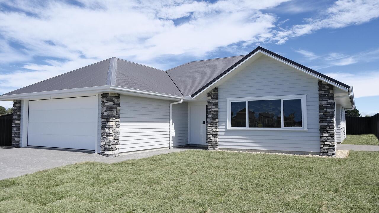 18 Maru Terrace, Wharewaka