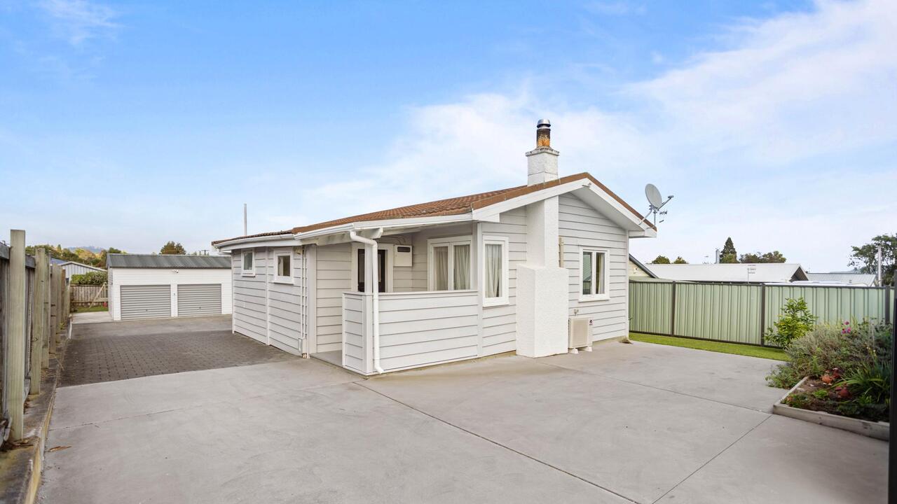 119 Rifle Range Road, Central