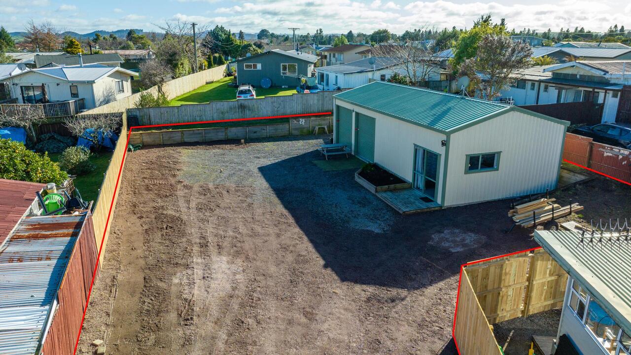 Lot 2, 10 Brice Street, Tauhara