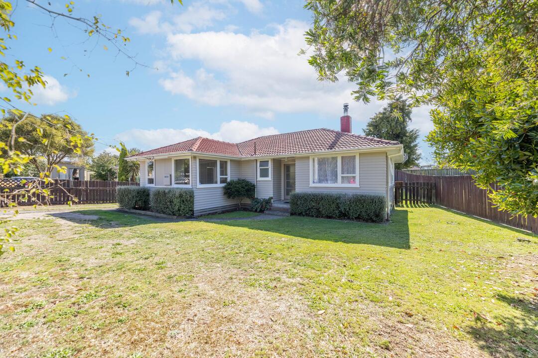 18 Tawa Street, Hilltop