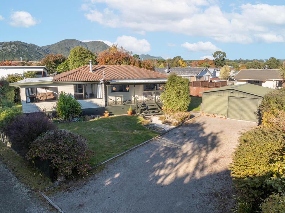 11 Glengarry Place, Hilltop