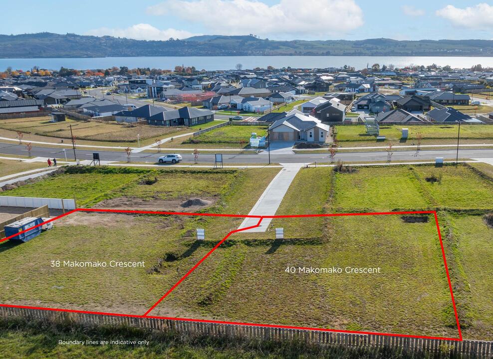 38 Makomako Crescent, Wharewaka