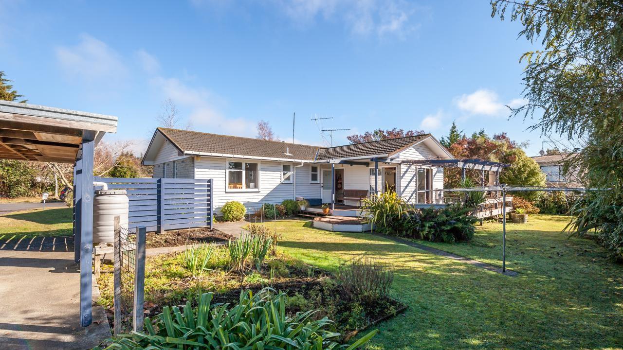 Looking For  New Model  Ringakapo Street  Turangi Bayleys